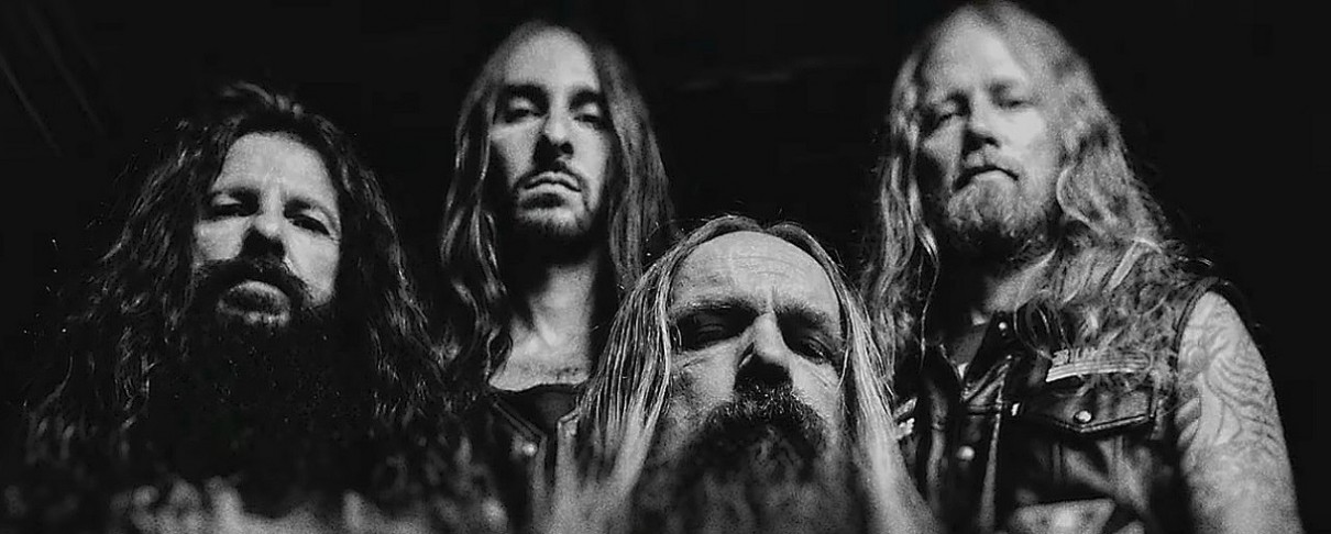 Οι Black Label Society ανακοίνωσαν το "Engines Of Demolition"