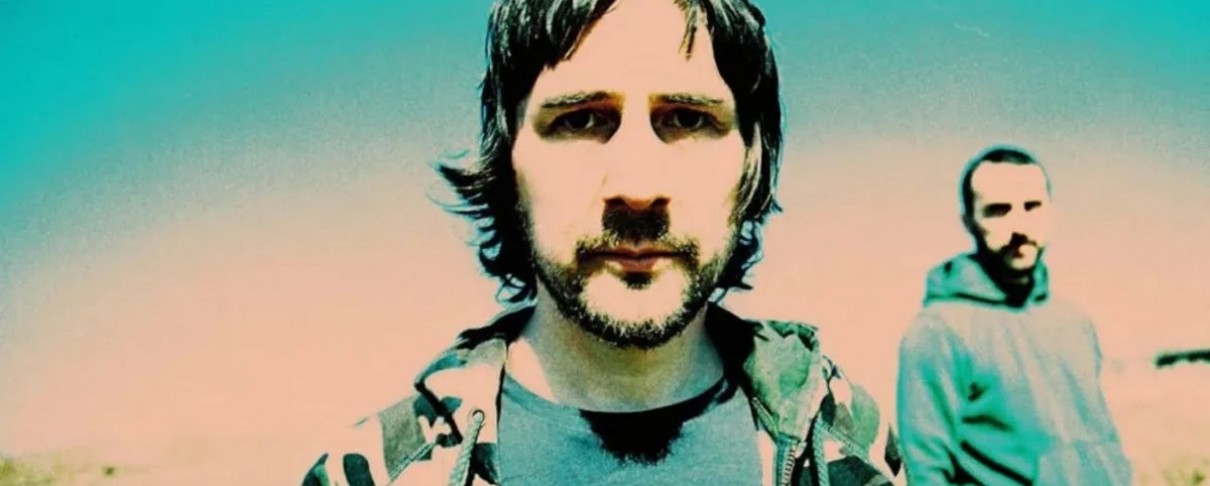 Καινούρια μουσική μετά από 13 χρόνια για τους Boards Of Canada