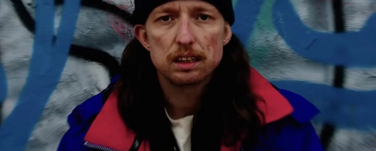 Η ανακοίνωση των Turnstile για την επίθεση του Brady Ebert στον πατέρα του Brendan Yates