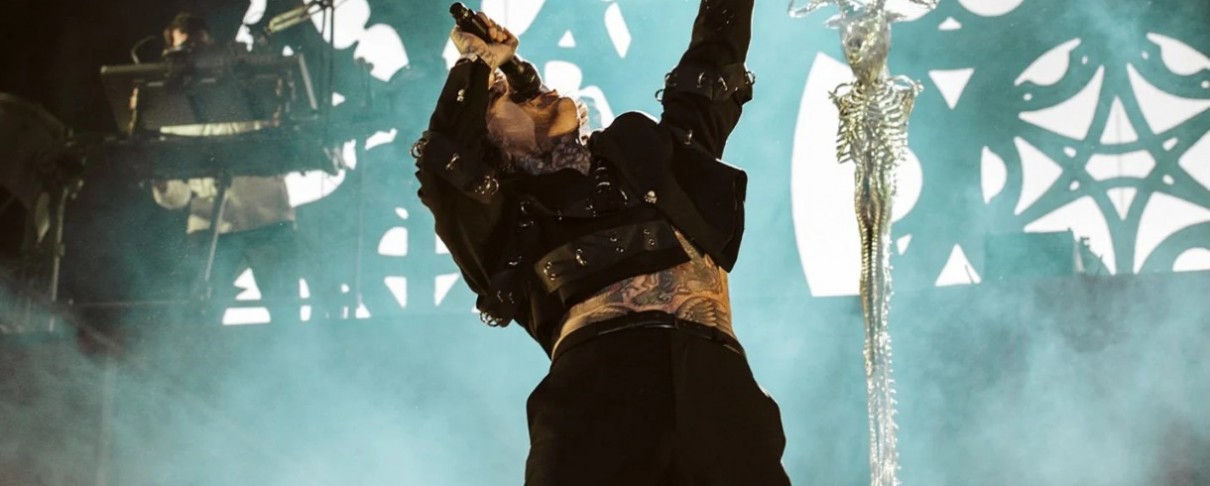 Οι Bring Me The Horizon επιστρέφουν στο deathcore 