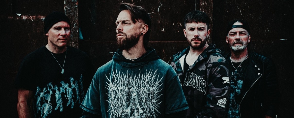 Οι Bullet For My Valentine επιστρέφουν με νέο δίσκο