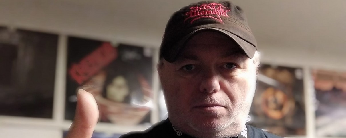 Έφυγε από τη ζωή ο Χρήστος Χριστοδούλου της Sirens Records