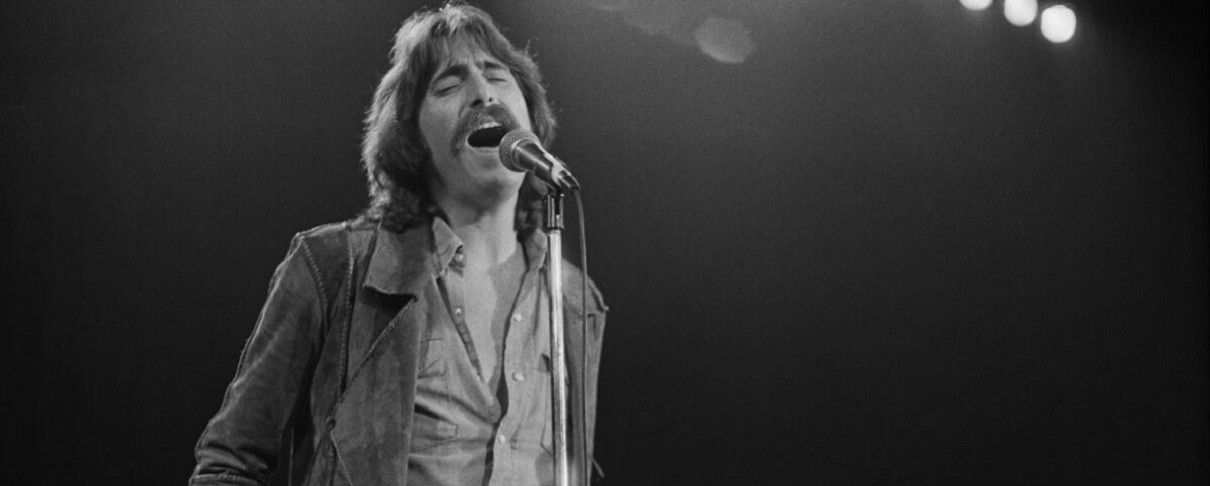 Απεβίωσε ο Chuck Negron των Three Dog Night