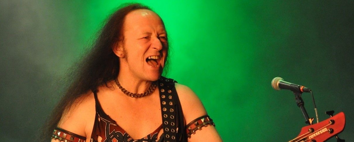Πέθανε ο Cronos των Venom
