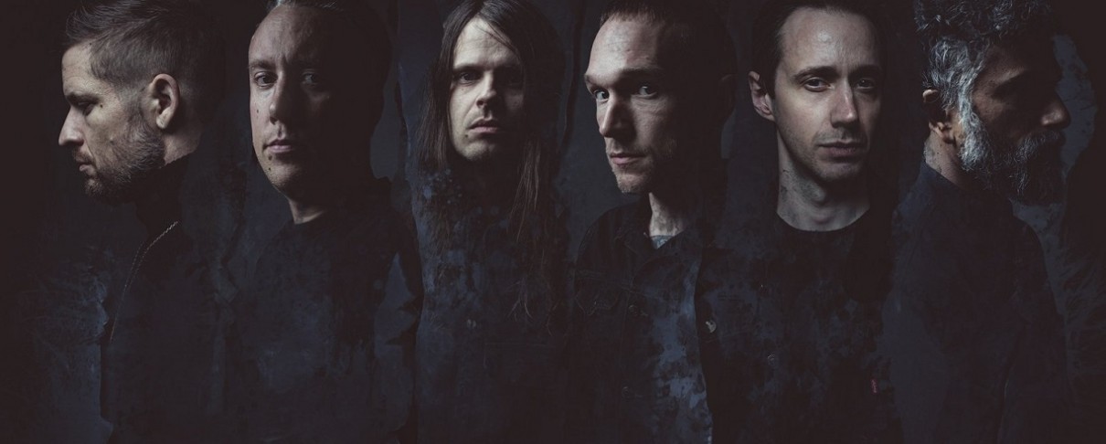 Οι Cult Of Luna επιστρέφουν στο Roadburn Festival