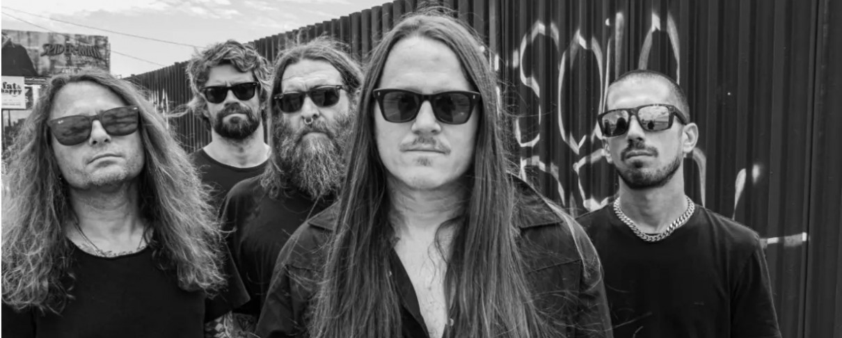 Οι Darkest Hour επιστρέφουν με νέο δίσκο και single