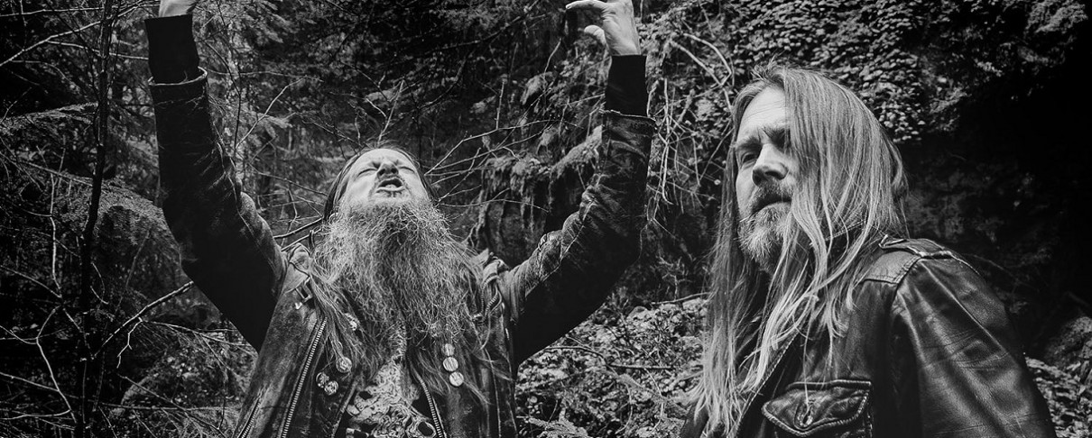 «Προϊστορικό» metal από τους Darkthrone