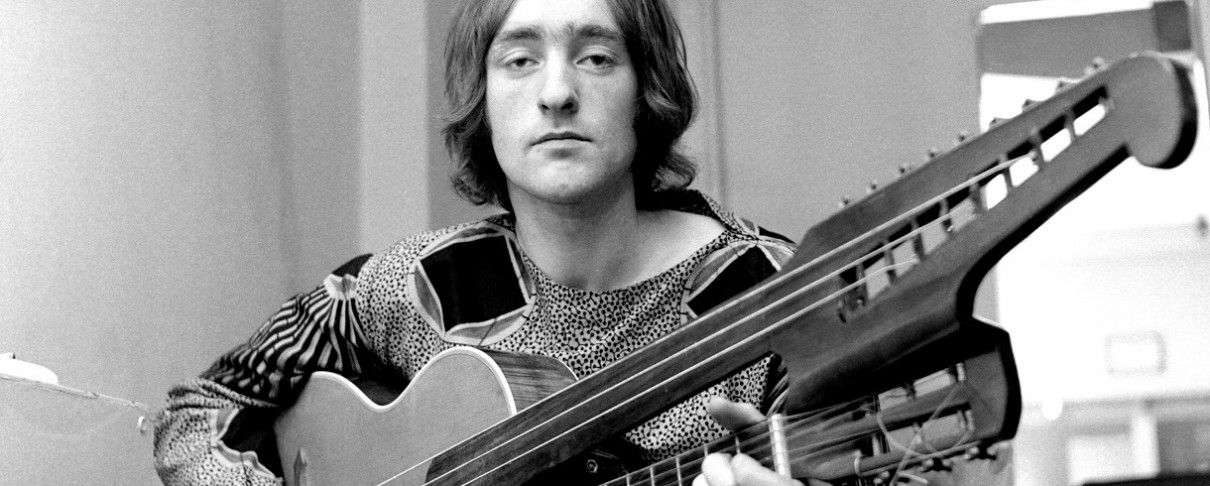 «Έφυγε» ο Dave Mason των Traffic