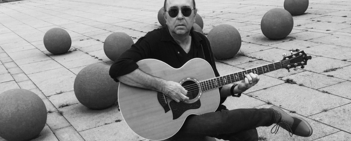 Πέθανε ο David Surkamp των Pavlov's Dog