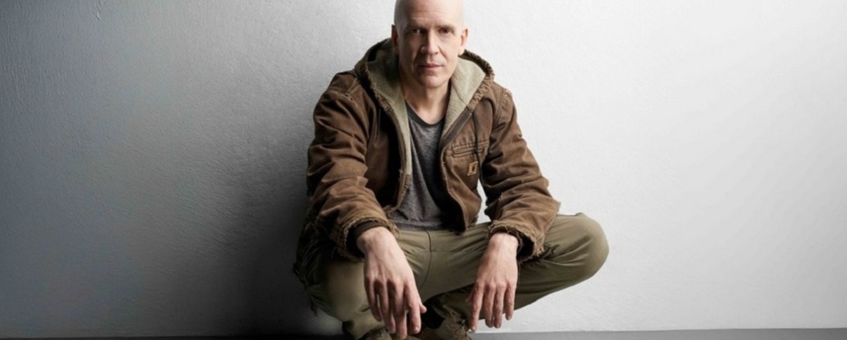 O Devin Townsend ανακοίνωσε το νέο του φιλόδοξο project