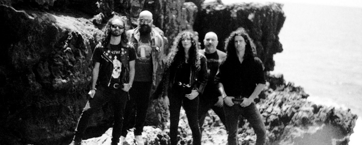 Τίτλοι τέλους για τους Dolmen Gate