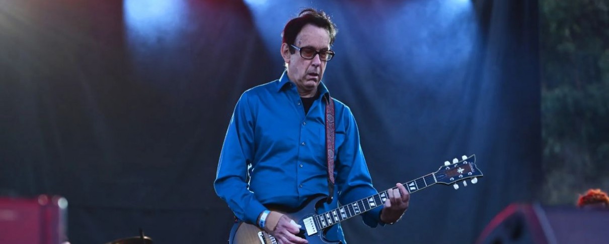Ο East Bay Ray των Dead Kennedys διαγνώστηκε με νόσο του Πάρκινσον