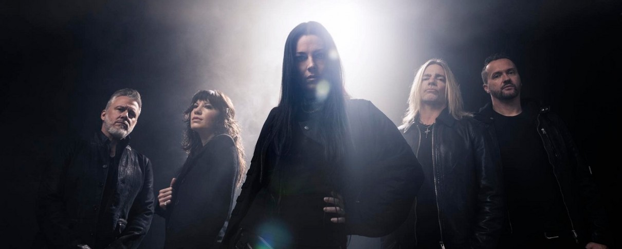Νέο άλμπουμ και τραγούδι για τους Evanescence