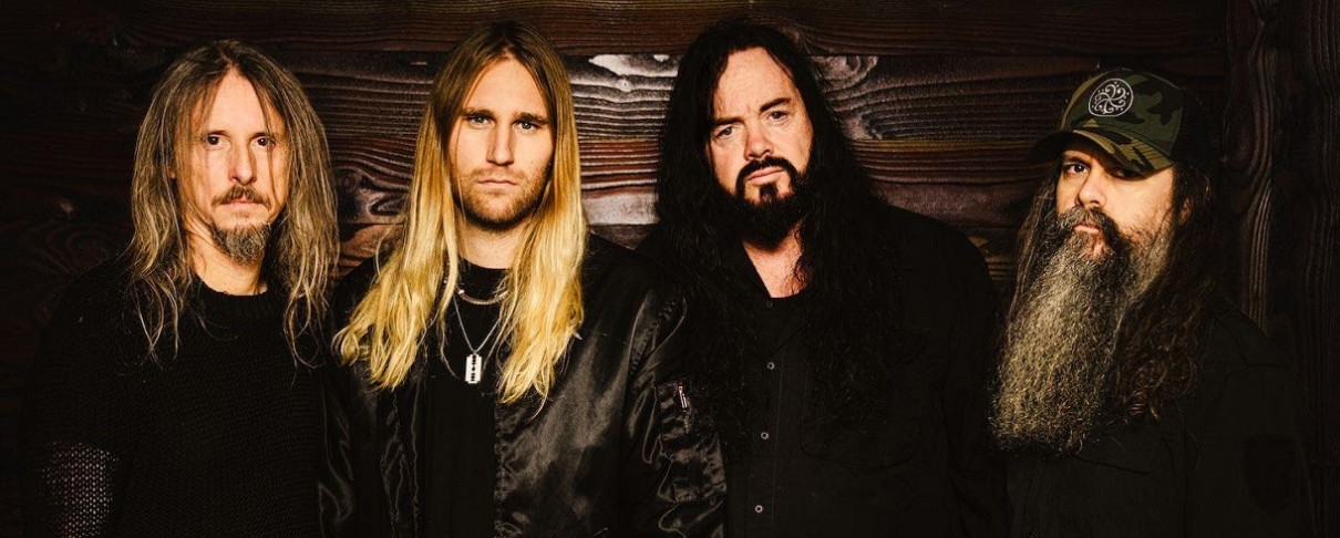 Δίσκος Νο. 15 για τους Evergrey