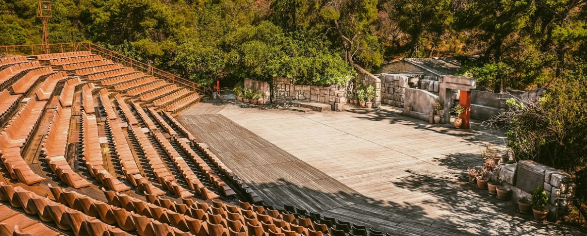 Το πρόγραμμα Ιουνίου και Ιουλίου για το Φ hill Sessions 2026