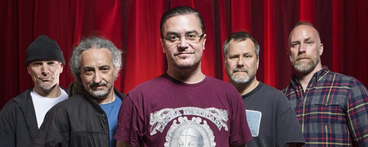 Οι Faith No More επιστρέφουν το 2027