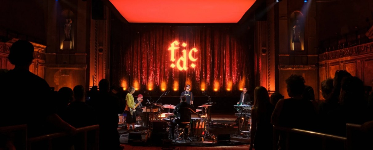 Δείτε την εμφάνιση των Fontaines D.C. στον Jools Holland