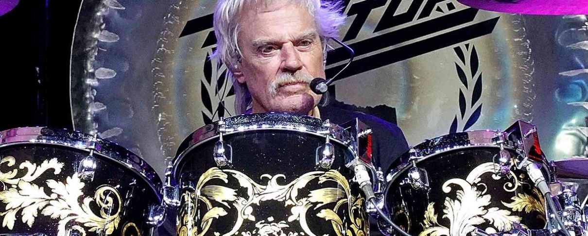 Πέθανε ο Frank Beard των ZZ Top