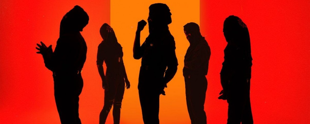 Ακούστε το καινούριο single των Gaerea