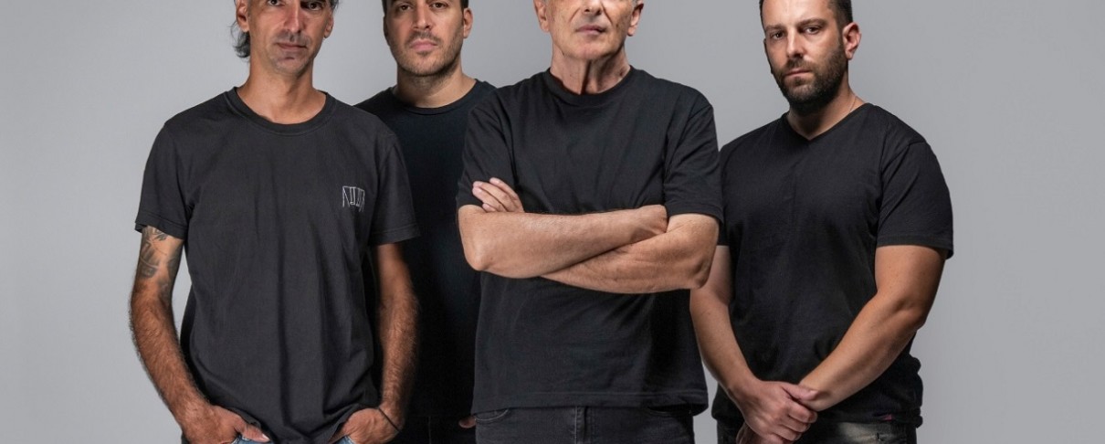 Ο Γιώργος Καρράς σε φθινοπωρινή περιοδεία πέντε στάσεων