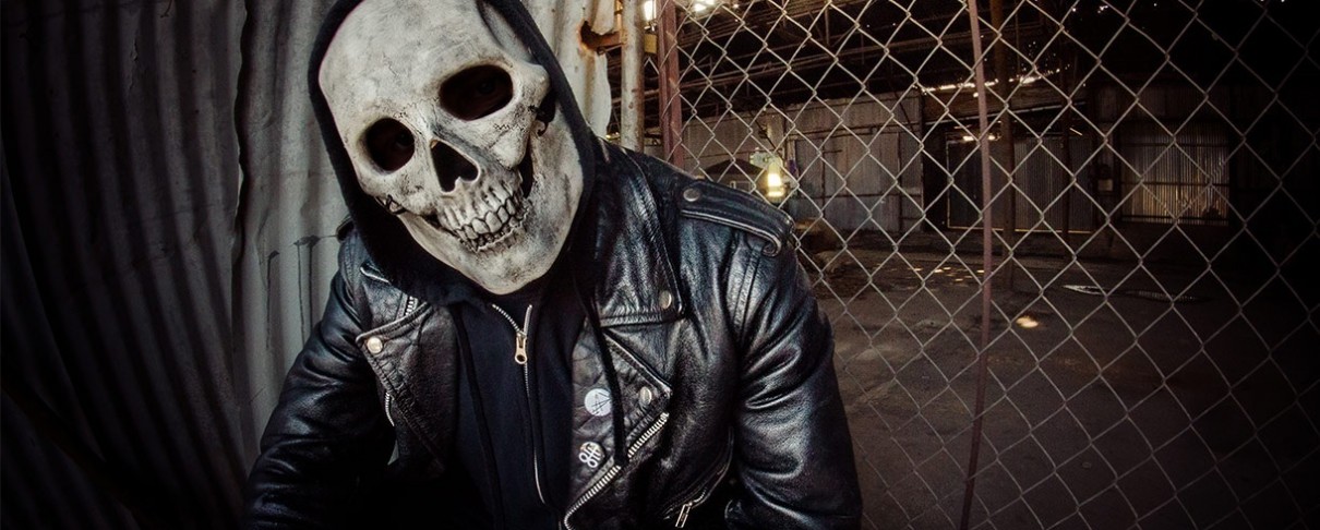 Έφυγε από την ζωή ο James Lollar, ιθύνων νους των Gost