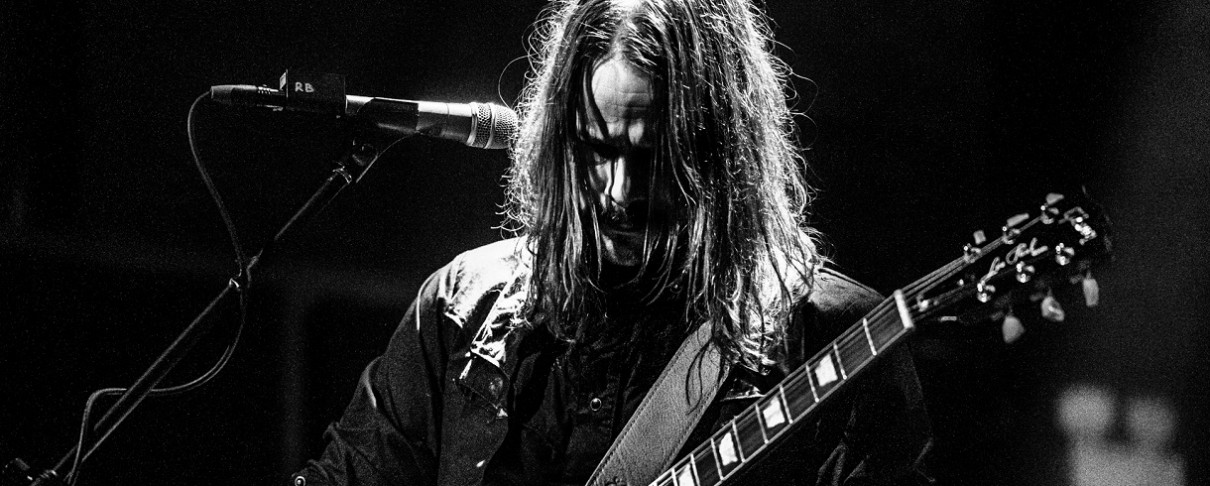 Εκτός Graveyard μετά από σχεδόν 20 χρόνια ο Jonatan Ramm
