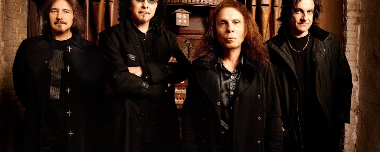 Box set από την περίοδο των Black Sabbath ως Heaven & Hell