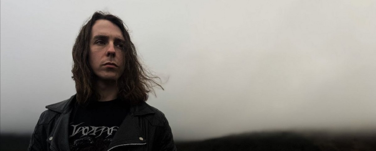 Οι Hellripper ανακοίνωσαν νέο δίσκο