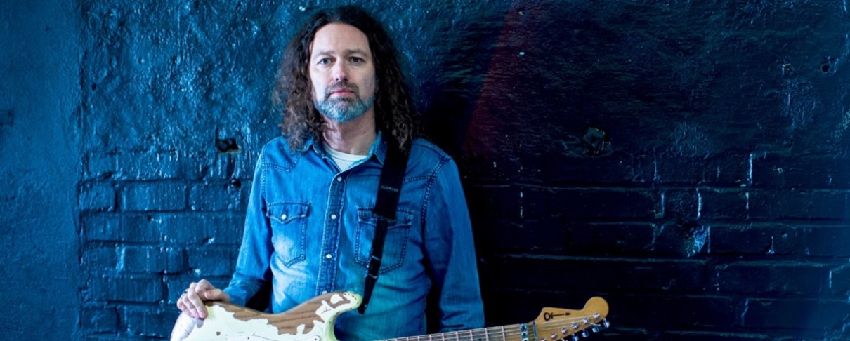 Εκτός Evergrey μετά από συνολικά 21 χρόνια ο Henrik Danhage