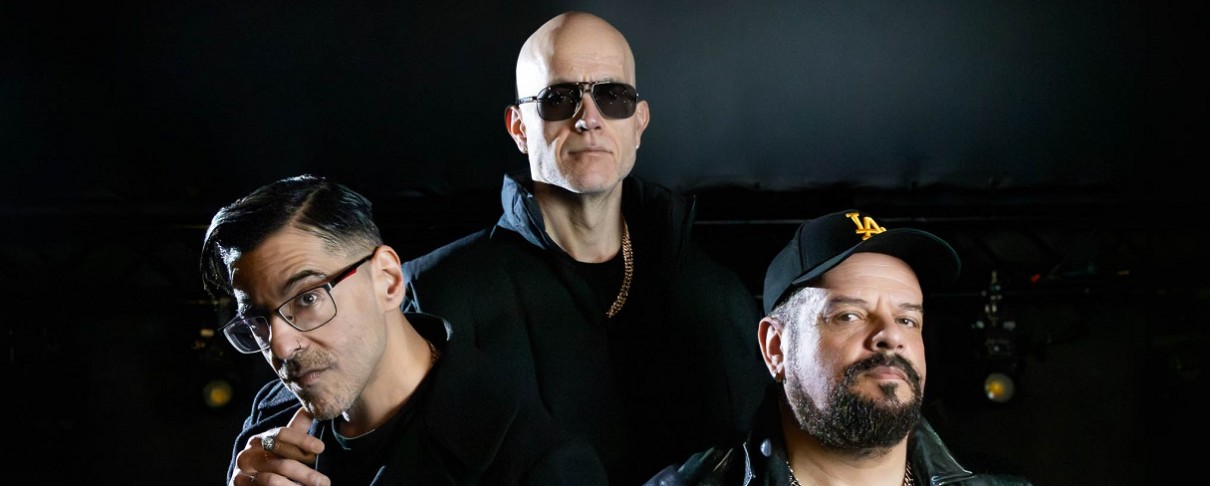 Τα Ημισκούμπρια στο Release Athens 2026