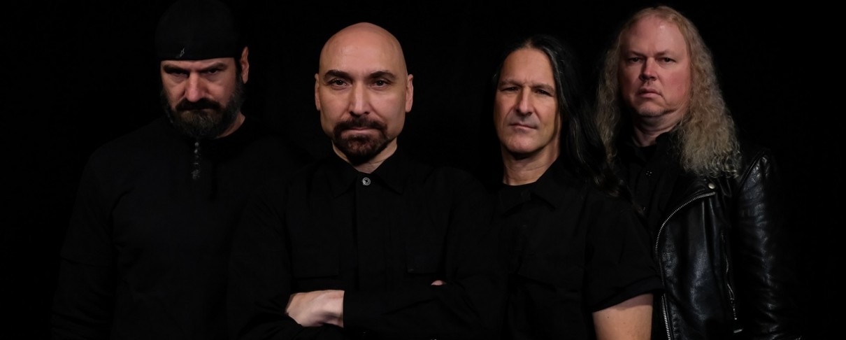 Οι Immolation επιστρέφουν με νέο δίσκο και single