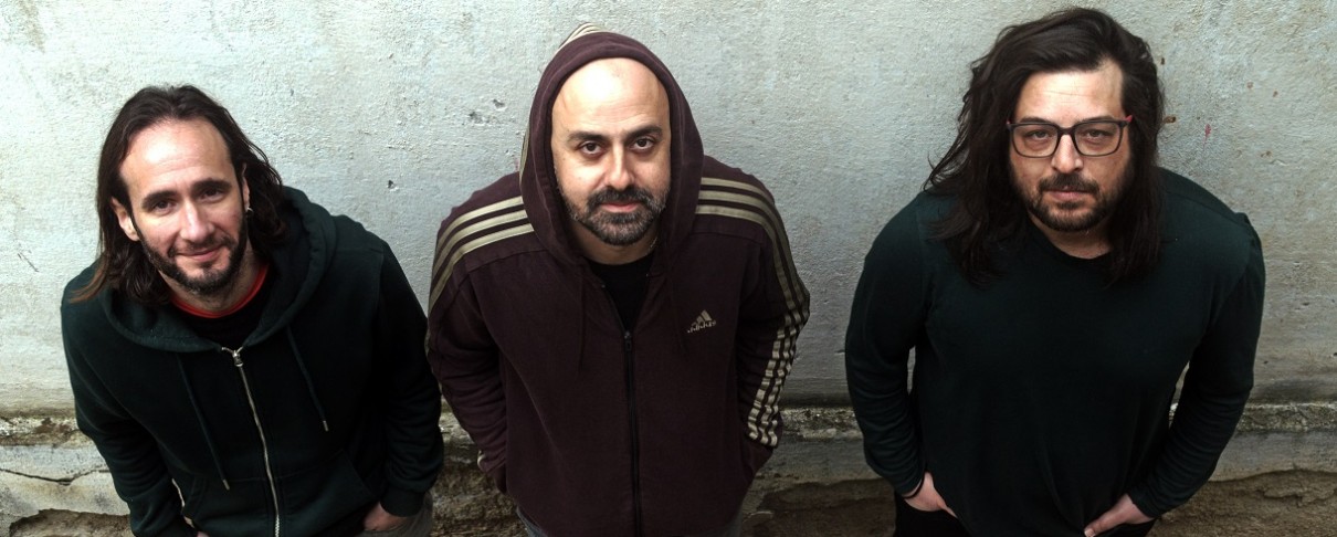 Κυκλοφόρησε το ντεμπούτο άλμπουμ των heavy proggers inner:i