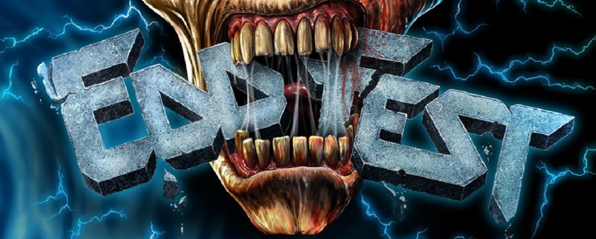 Οι Iron Maiden ανακοινώνουν το EddFest