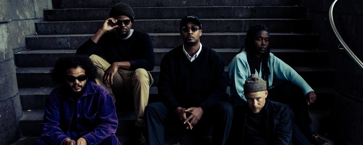 Νέος δίσκος για τους Irreversible Entanglements