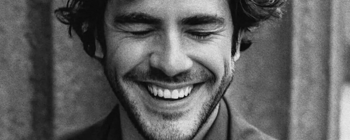 Ο Jack Savoretti επιστρέφει στην Αθήνα για μία συναυλία