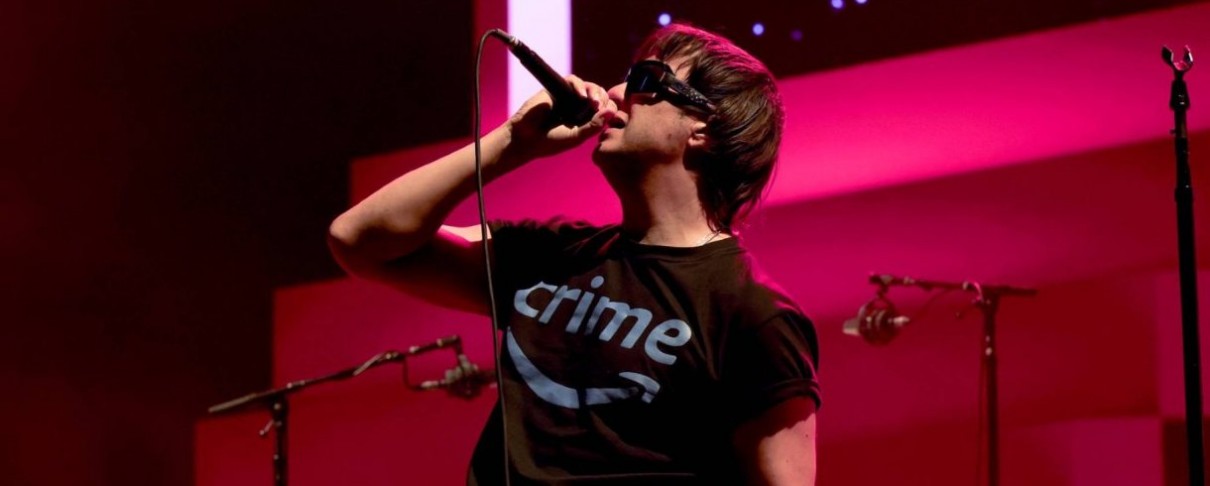 Ακούστε το καινούριο single των Strokes