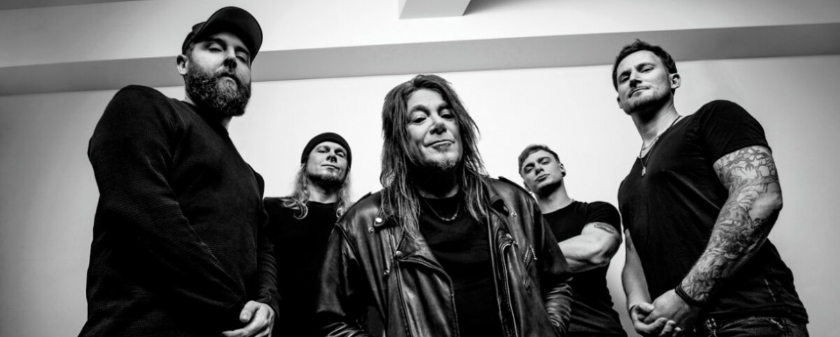 Δεύτερος προσωπικός δίσκος για τον Kai Hansen