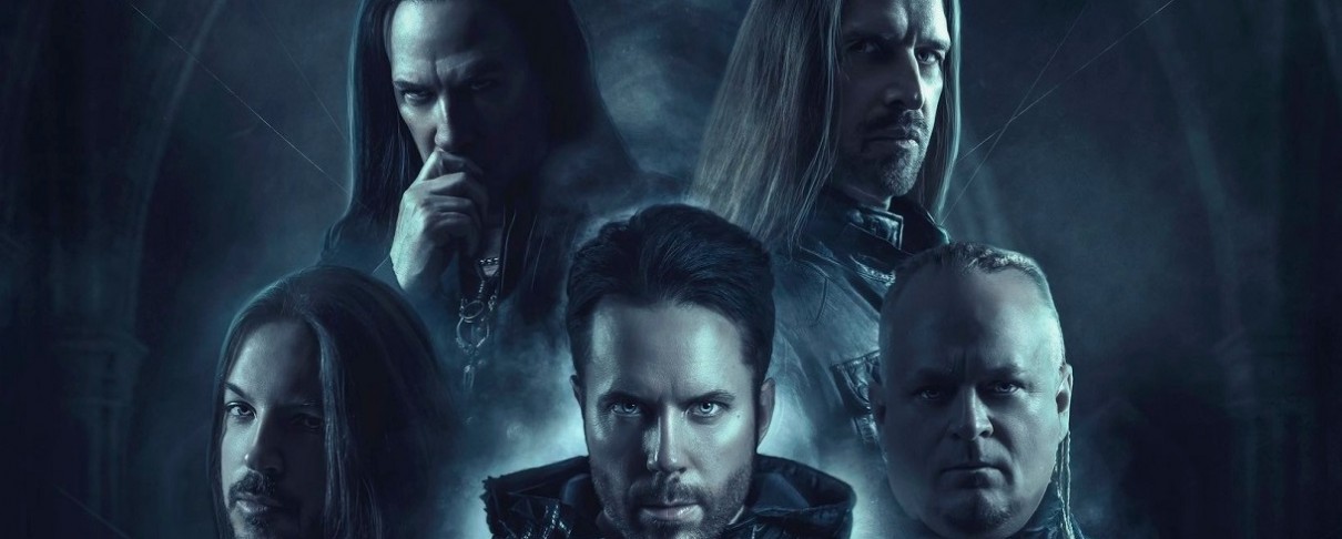 Οι Kamelot ανακοίνωσαν το νέο τους άλμπουμ