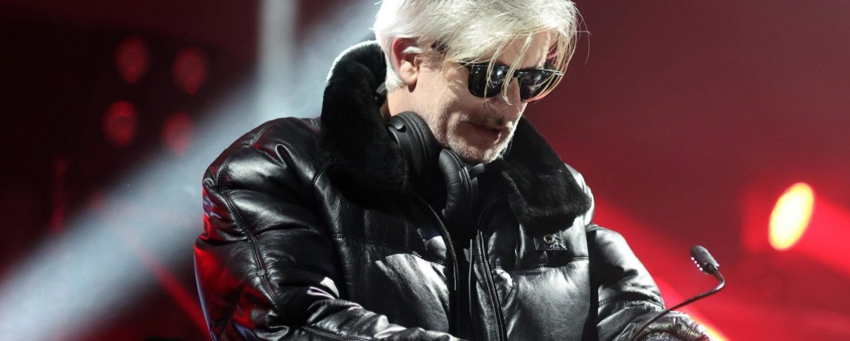 Πέθανε ο Kavinsky