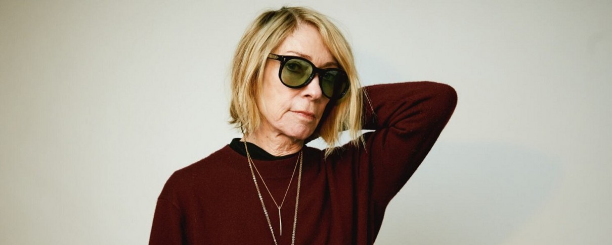 H Kim Gordon επιστρέφει με το "Play Me"