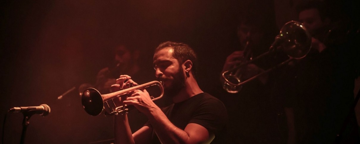 Ακούστε την ζωντανή εκτέλεση του σπουδαίου "Ederlezi" από τους King Garcia