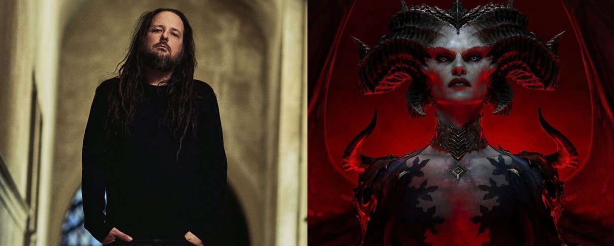 Οι Korn επέστρεψαν με νέο single