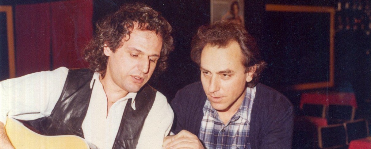 Απεβίωσε ο σπουδαίος κιμπορντίστας και ενορχηστρωτής Κώστας Γανωσέλης