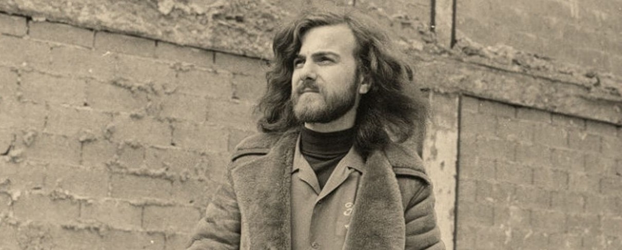 Έφυγε από τη ζωή ο σπουδαίος συνθέτης Κυριάκος Σφέτσας