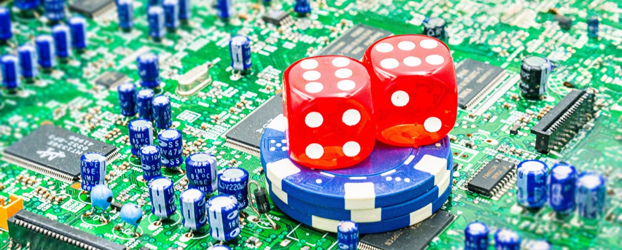 Πώς λειτουργούν τα live casino: τεχνολογία και κρουπιέρηδες
