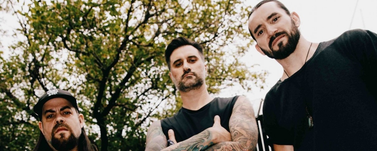 Οι Madball στην Αθήνα τον Οκτώβριο