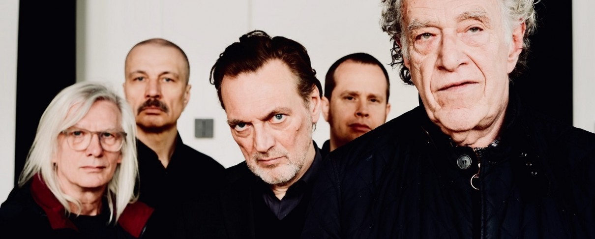 Οι Mecano Un-Ltd στην Αθήνα για μία συναυλία