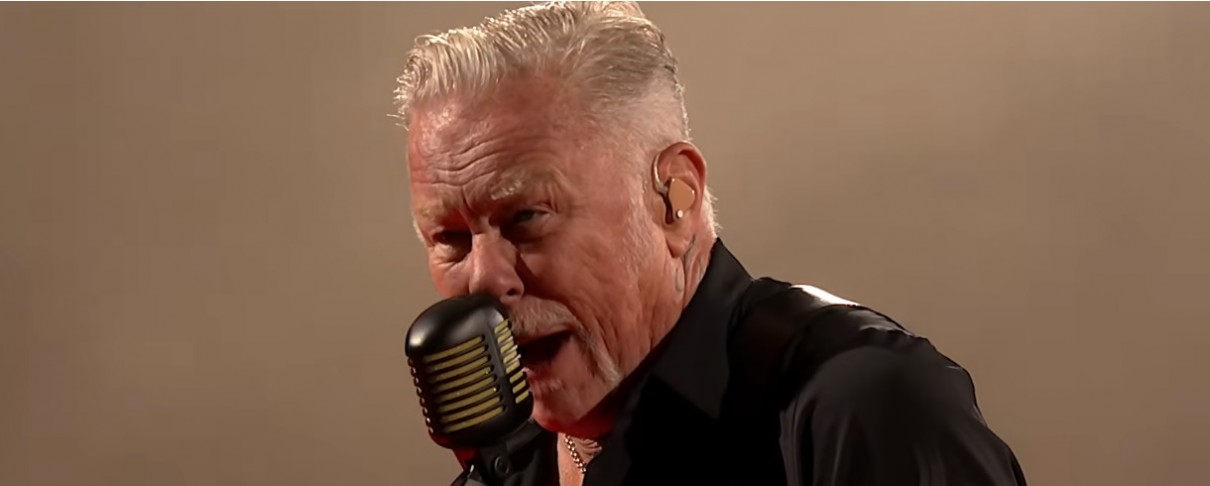 Οι Metallica έδωσαν στη δημοσιότητα το επίσημο live video του "Creeping Death" από την Αθήνα