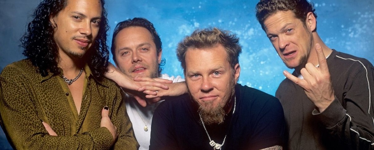 Οι Metallica ανακοίνωσαν την επανέκδοση και του "Reload"