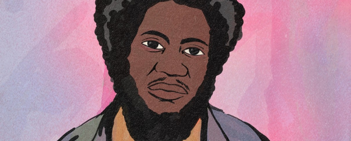 O Michael Kiwanuka ανακοίνωσε νέο δίσκο